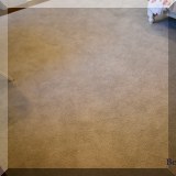 DR07. Marshland Collection rug. Measures approx. 9'3” x 11'3” 